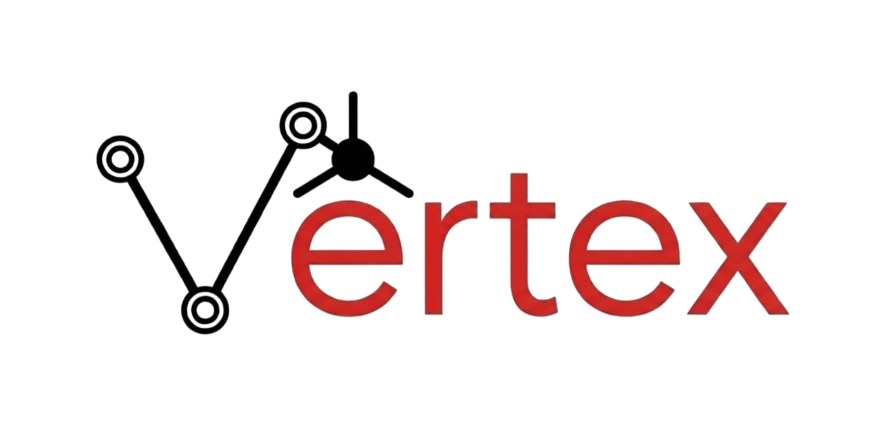 Vertex Logo